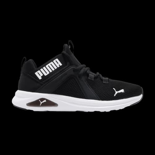 PUMA Enzo 2 'Black White' (Women's)