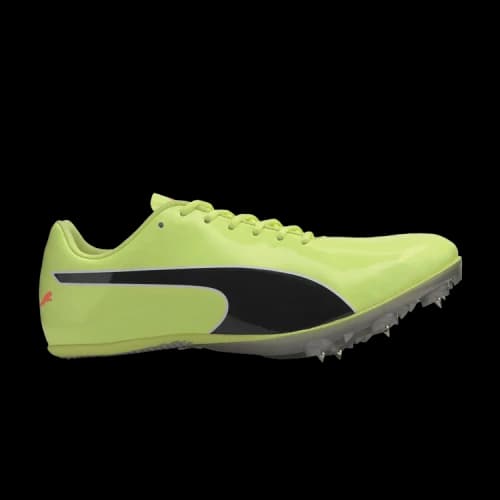 PUMA evoSpeed Sprint 10 'Fizzy Yellow'