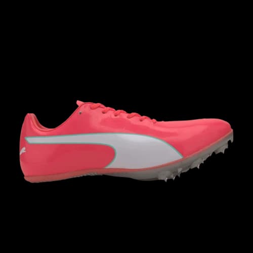 PUMA evoSpeed Sprint 10 'Ignite Pink'