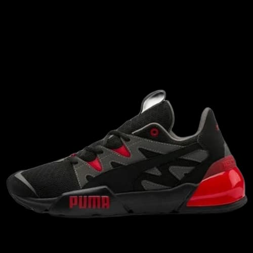 PUMA CELL Pharos Black/Red