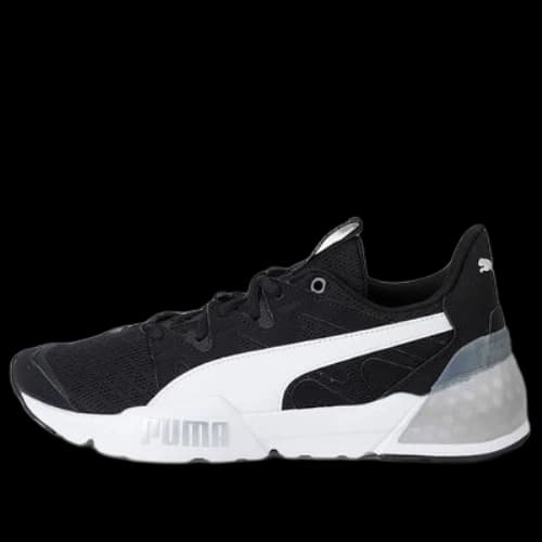 PUMA CELL Pharos Black/White/Grey