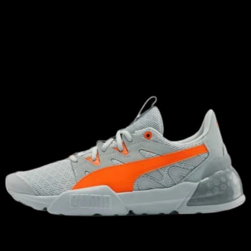 PUMA Cell Pharos Grey/Orange