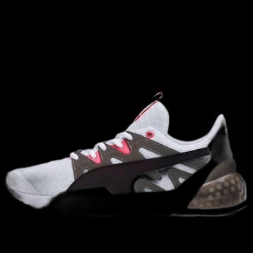 PUMA Cell Pharos White/Black