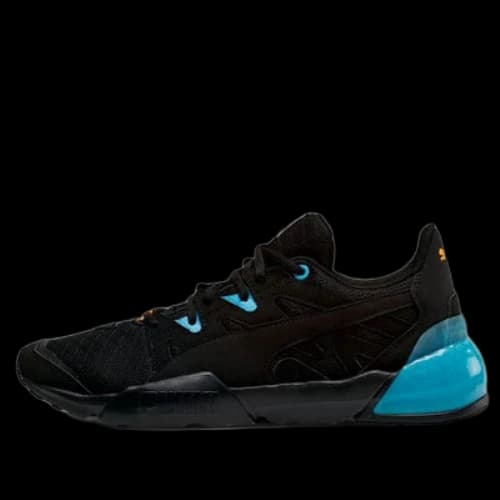 PUMA Cell Pharos Blue/Bleck
