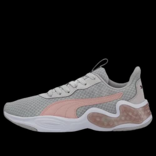 PUMA Cell Magma Clean Grey/Pink (Women's)