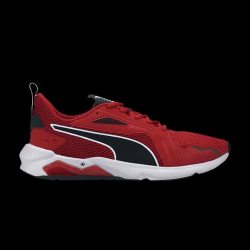 PUMA LQDCELL Method 'High Risk Red'