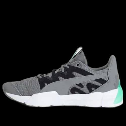 PUMA Cell Pharos Neon Grey/Black