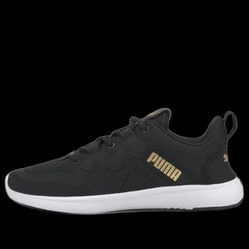 PUMA Softride Vital Sport Shoes Black (Women's)