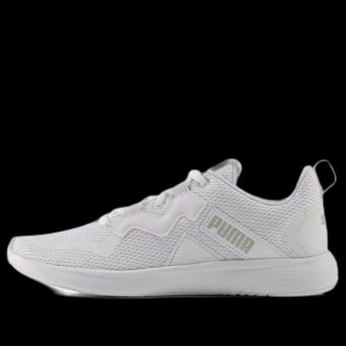 PUMA Softride Vital White (Women's)