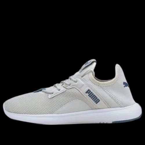 PUMA Softride Vital Femme Running Shoes White/Blue (Women's)