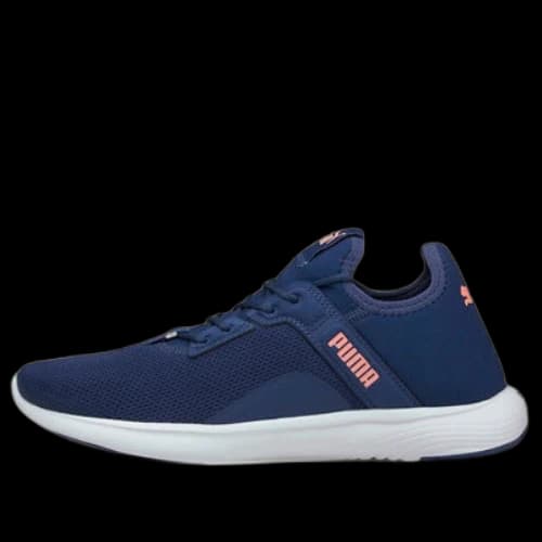 PUMA Softride Vital Femme 'Blue White Pink' (Women's)