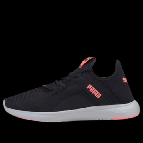 PUMA Softride Vital Femme Shimr 'Black Pink White' (Women's)