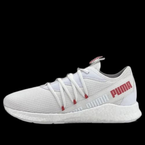 PUMA Nrgy Star New Core White/Red