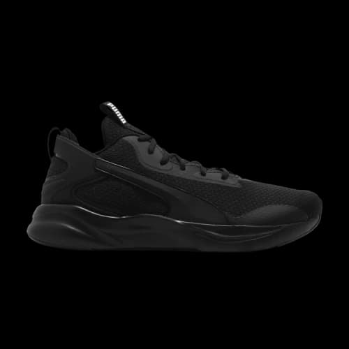 PUMA Softride Rift Tech 'Triple Black'