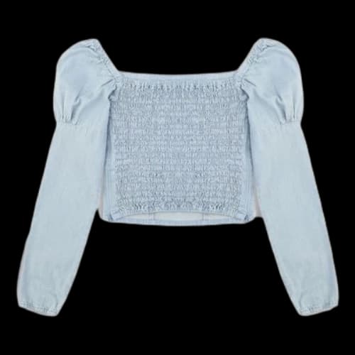 To Be Defined Levis Midnight Blue Series Sleeve Denim Long Sleeves Pink Shirt
