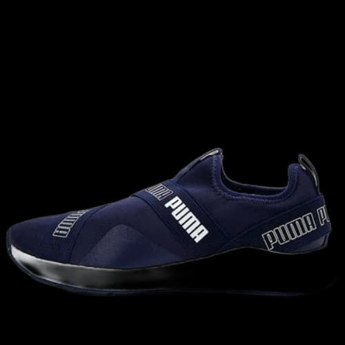 PUMA Nrgy Star Slip-on Mesh 'Blue White'