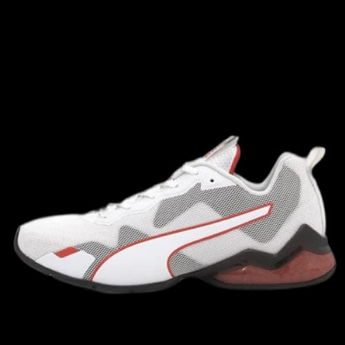 PUMA Cell Valiant White/Red