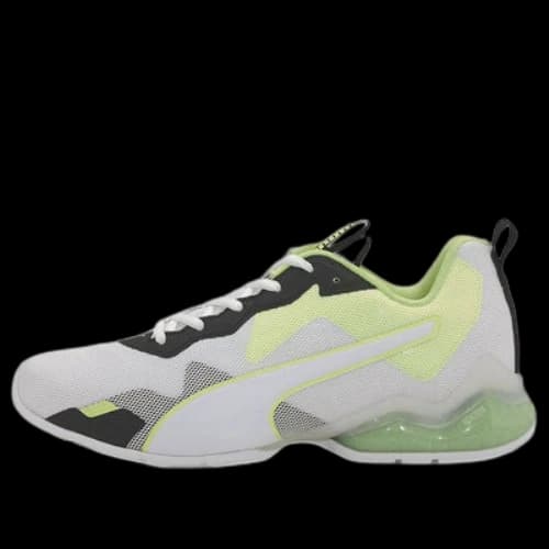 PUMA Cell Valiant White/Yellow
