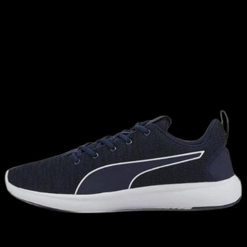 PUMA Softride Vital Clean 'Blue White'