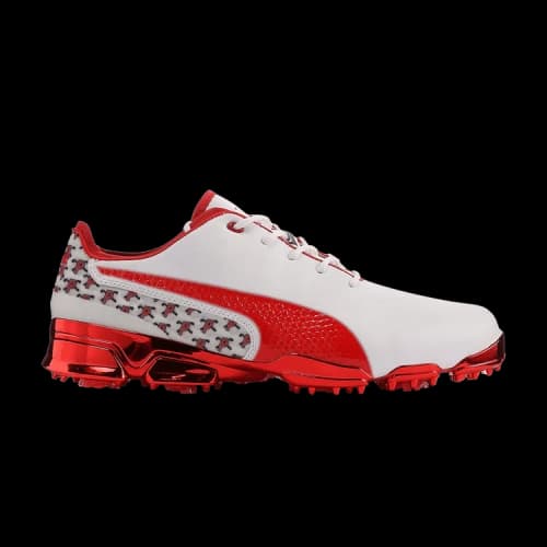 PUMA Ignite Pro Adapt 'ATL - High Risk Red'