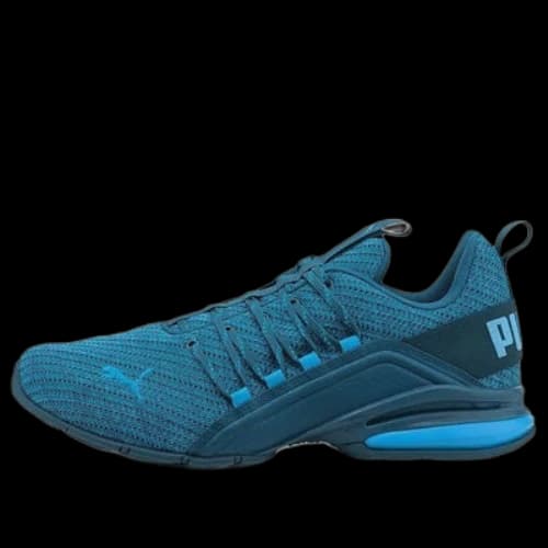 PUMA Axelion Ultra Blue