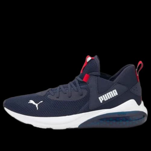 PUMA Cell Vive Deep Blue Low Tops Training Shoe