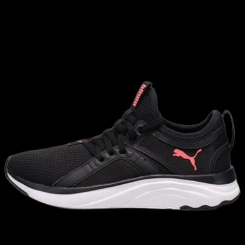 PUMA Softride Sophia 'Black Pink' (Women's)