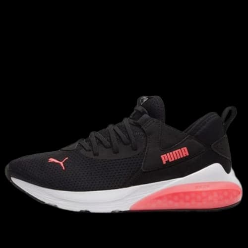 PUMA Cell Vive Black/Pink (Women's)