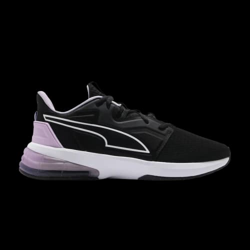 PUMA LVL-UP XT 'Black Light Lavender' (Women's)