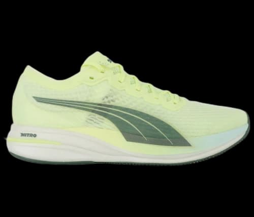 Puma Deviate Nitro Fizzy Light