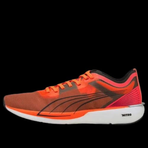 PUMA Liberate Nitro Orange (Women's)