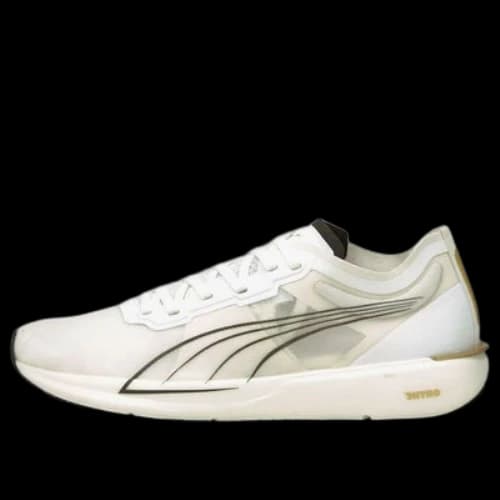 PUMA Liberate Nitro 'White Black' (Women's)