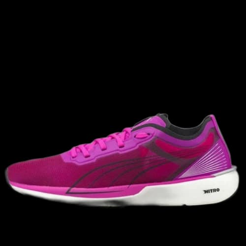 PUMA Liberate Nitro 'Purple Pink' (Women's)