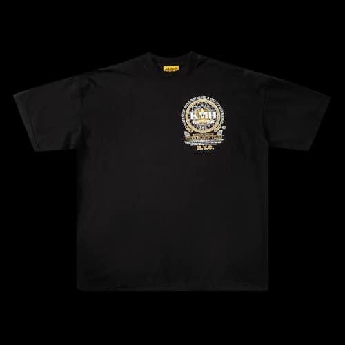 Online Ceramics x A24 Black Opal Tee 'Black'
