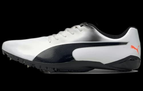 PUMA EvoSPEED Prep Sprint 2 'White Black'