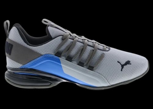Puma Axelion Break Grey