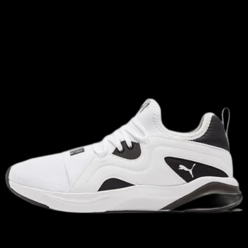 PUMA Softride Rift Breeze 'White Black'
