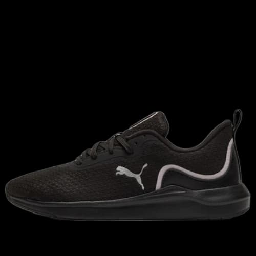 PUMA Softride 'Black White' (Women's)