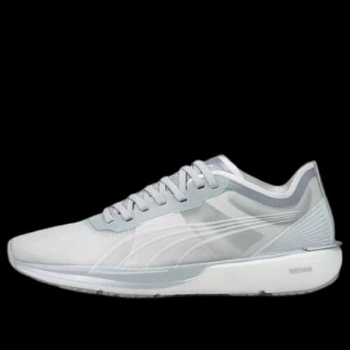 PUMA Liberate Nitro Cool Adapt Sports Sneakers Silver (Women's)