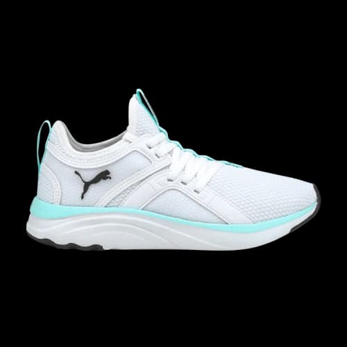 Puma Softride Sophia Big Kid 'White Island Paradise'