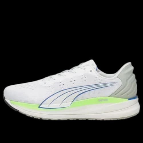 PUMA Magnify Nitro 'White Blue Green'