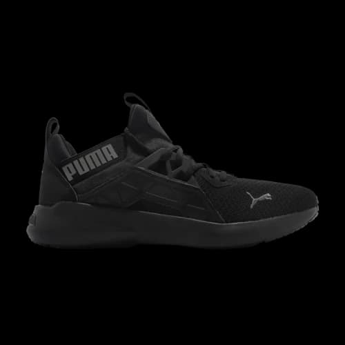 PUMA Softride Enzo NXT 'Black Castlerock'