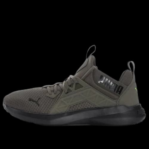 PUMA Softride Enzo NXT 'Olive Green'