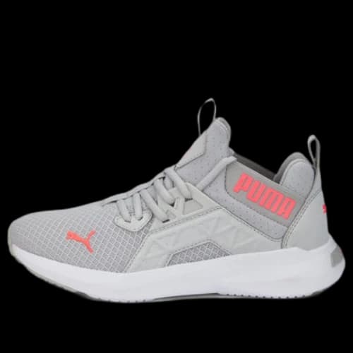 PUMA Softride Enzo Nxt 'Grey Pink' (Women's)