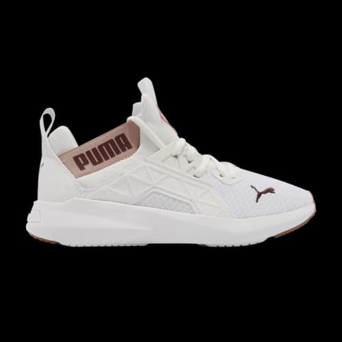 Puma Softride Enzo NXT 'White Dusty Plum' (Women's)