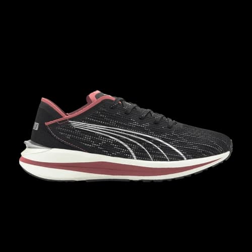 Puma Electrify Nitro WTR 'Black Pink' (Women's)