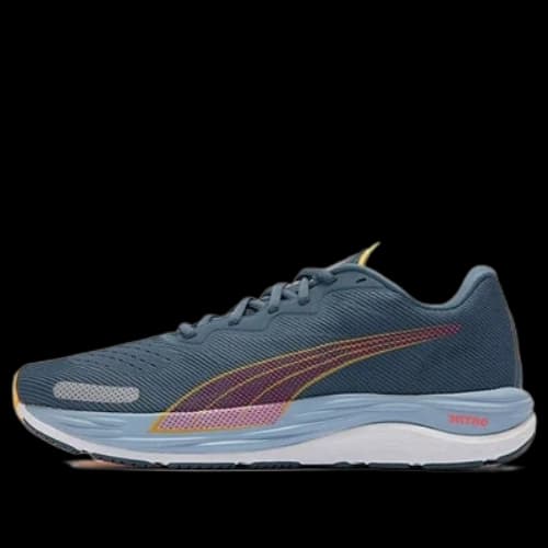 PUMA Velocity Nitro 2 'Blue Red'