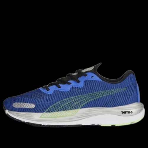 PUMA Velocity Nitro 2 'Royal Lime'