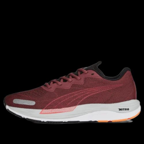PUMA Velocity Nitro 2 'Red White'