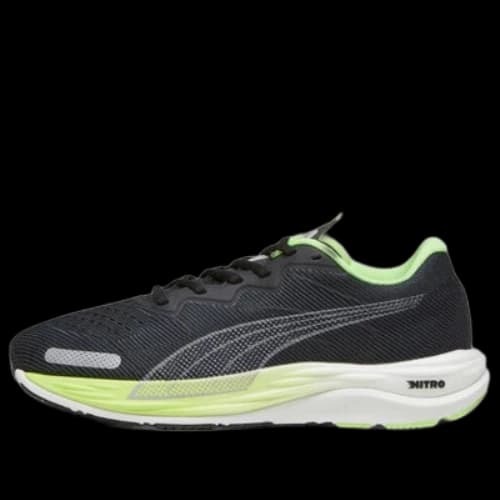 PUMA Velocity Nitro 2 'Black White'